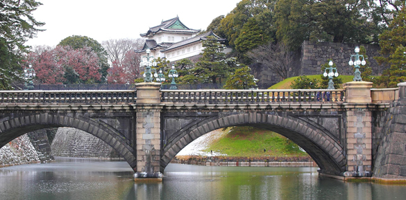 Imperial Palace