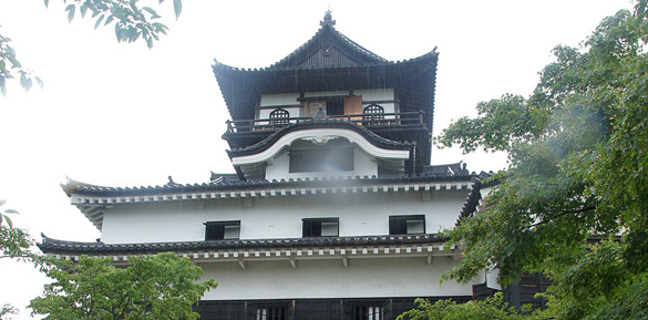 Inuyama Castle