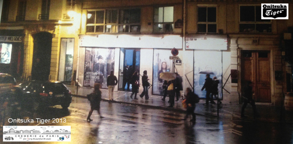Onitsuka Tiger