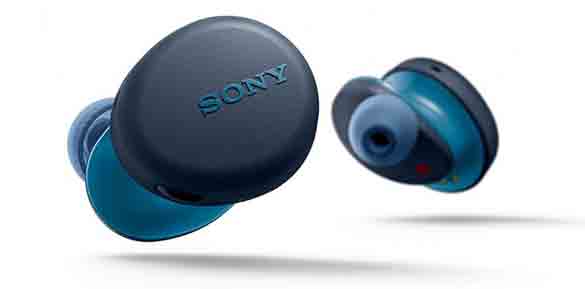 Sony